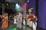 6./7.2.2010: Damen- und Herrensitzung sowie Ball der 1. Griesheimer Carneval Gesellschaft