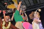 6./7.2.2010: Damen- und Herrensitzung sowie Ball der 1. Griesheimer Carneval Gesellschaft