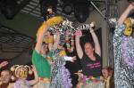 6./7.2.2010: Damen- und Herrensitzung sowie Ball der 1. Griesheimer Carneval Gesellschaft