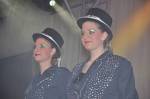 6./7.2.2010: Damen- und Herrensitzung sowie Ball der 1. Griesheimer Carneval Gesellschaft