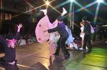 6./7.2.2010: Damen- und Herrensitzung sowie Ball der 1. Griesheimer Carneval Gesellschaft