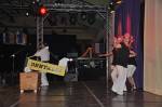 6./7.2.2010: Damen- und Herrensitzung sowie Ball der 1. Griesheimer Carneval Gesellschaft