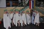 6./7.2.2010: Damen- und Herrensitzung sowie Ball der 1. Griesheimer Carneval Gesellschaft