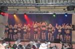 6./7.2.2010: Damen- und Herrensitzung sowie Ball der 1. Griesheimer Carneval Gesellschaft