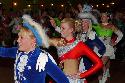 11.11.2011: Karnevalsparty der Griesheimer Fastnachtsvereine