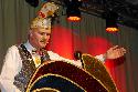 07.02.2015: Ball der 1.G.C.G.