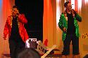 07.02.2015: Ball der 1.G.C.G.