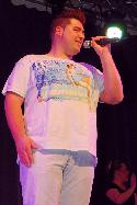 07.02.2015: Ball der 1.G.C.G.