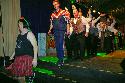 07.02.2015: Ball der 1.G.C.G.