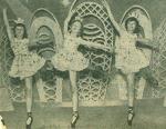 Ballett-Tänzerinnen